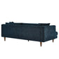 Modway Zoya Down Filled Overstuffed Sofa FredCo