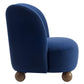 Monroe Performance Velvet Accent Chair by Modway FredCo