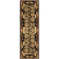 Mosiac Contemporary Tribal Geometric Rug FredCo