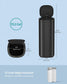 Motion Sensor Trash Can FredCo