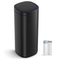 Motion Sensor Trash Can FredCo