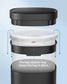 Motion Sensor Trash Can FredCo