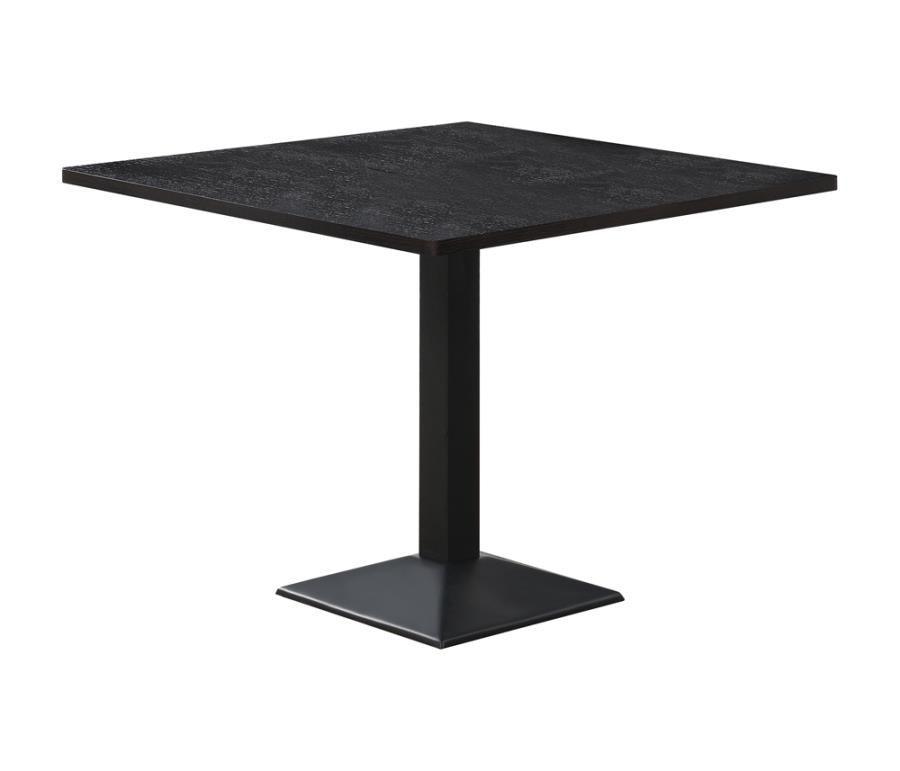 Moxee - Dining Table 4 Piece Set 193491-S4 Coaster FredCo