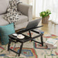 Multi-Functional Lapdesk Table FredCo