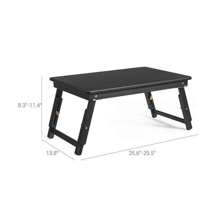 Multi-Functional Lapdesk Table FredCo