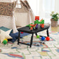 Multi-Functional Lapdesk Table FredCo