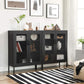 Multipurpose Metal Storage Rack FredCo