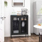 Multipurpose Metal Storage Rack FredCo