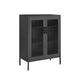 Multipurpose Metal Storage Rack FredCo