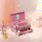 Musical Jewelry Box FredCo