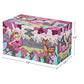 Musical Jewelry Box FredCo