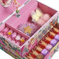 Musical Jewelry Box FredCo