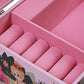Musical Jewelry Box FredCo