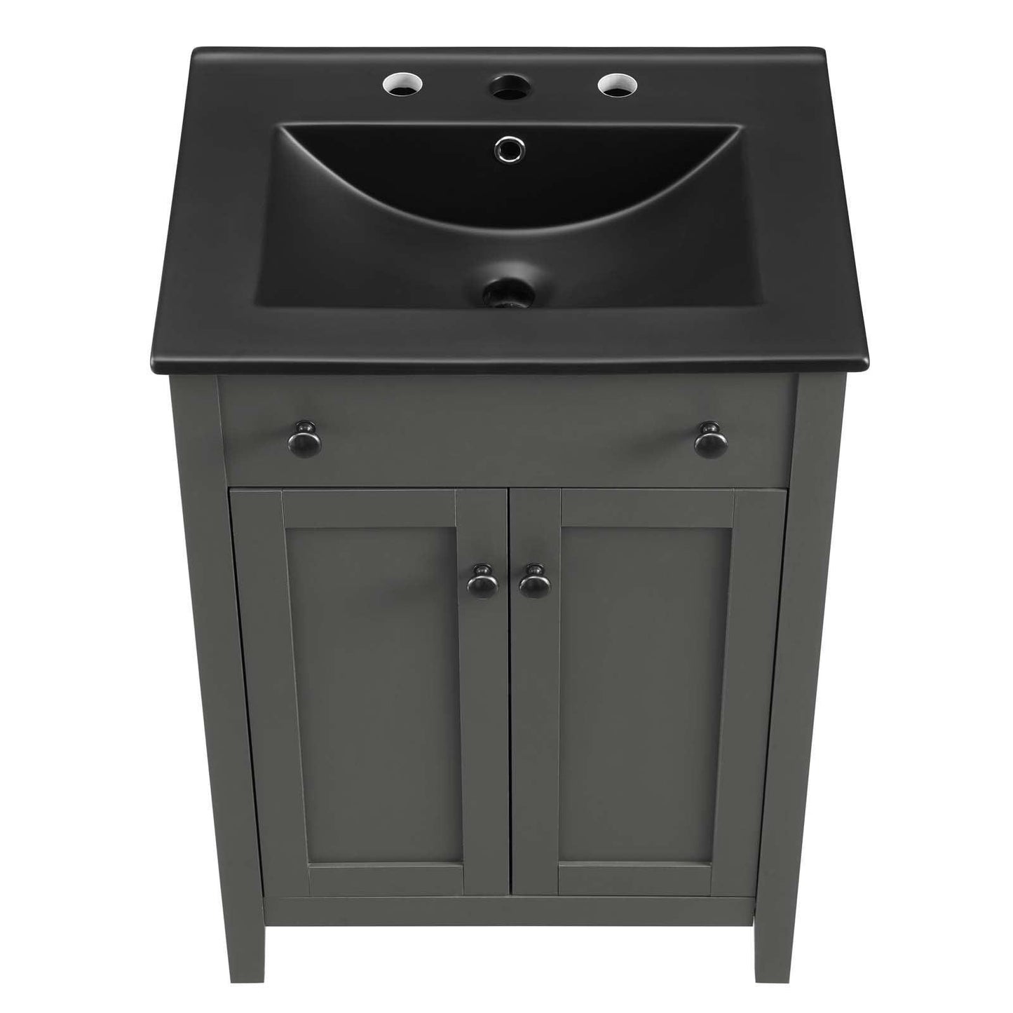 Nantucket 24" Bathroom Vanity, EEI-5354 FredCo
