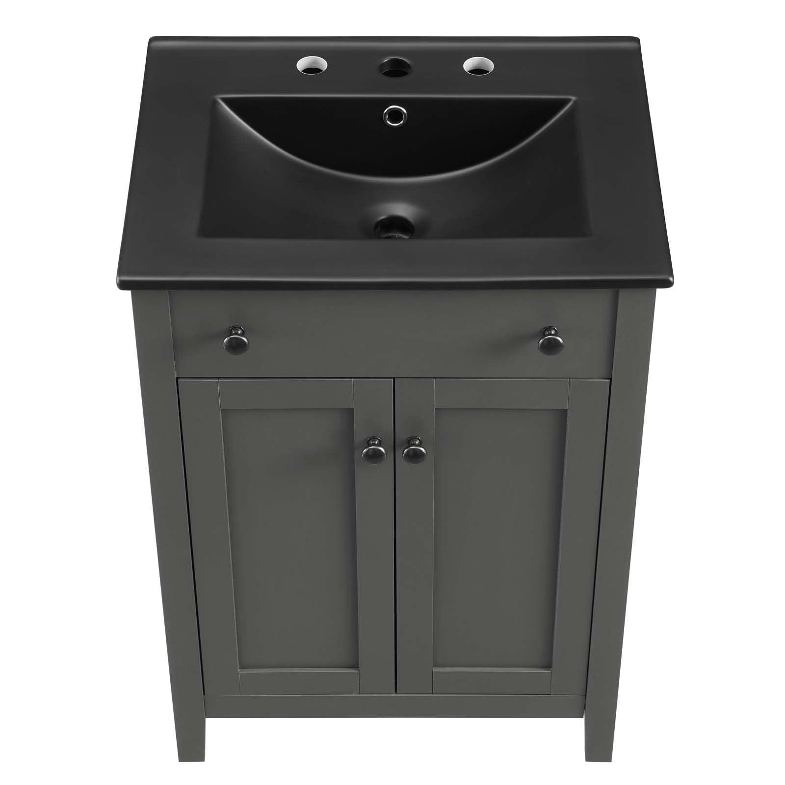 Nantucket 24" Bathroom Vanity, EEI-5354 FredCo