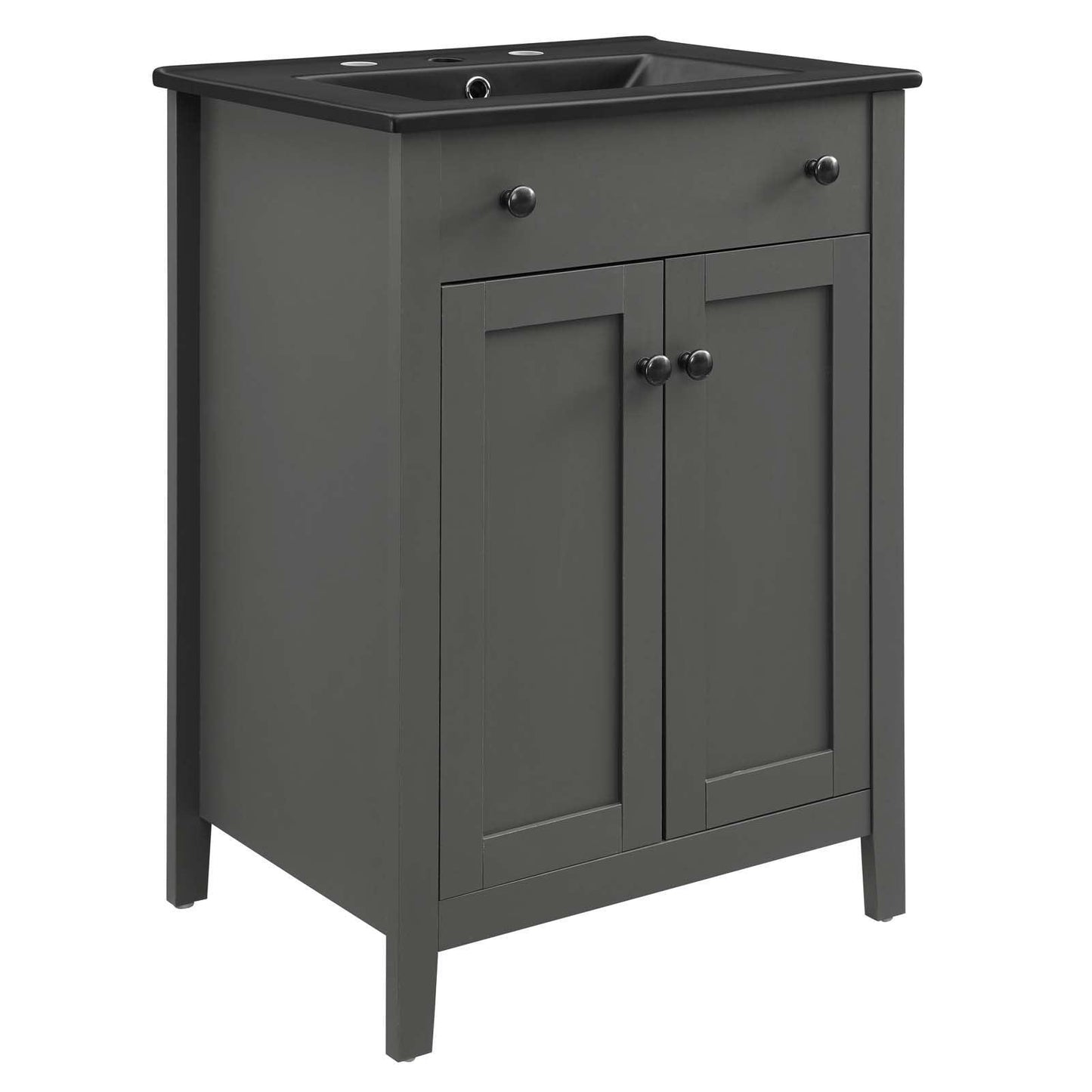 Nantucket 24" Bathroom Vanity, EEI-5354 FredCo