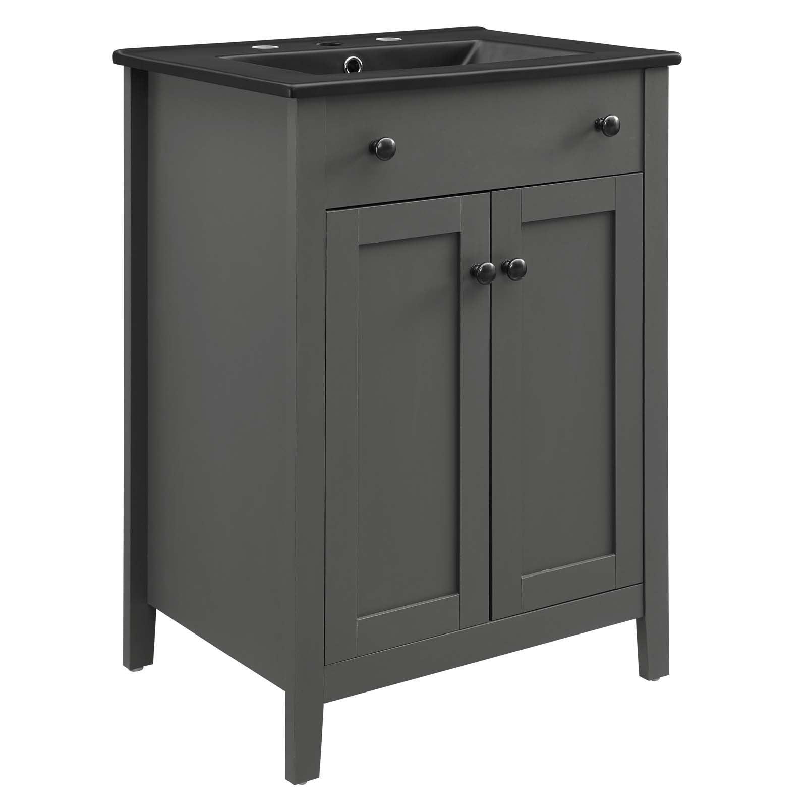 Nantucket 24" Bathroom Vanity, EEI-5354 FredCo