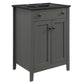 Nantucket 24" Bathroom Vanity, EEI-5354 FredCo