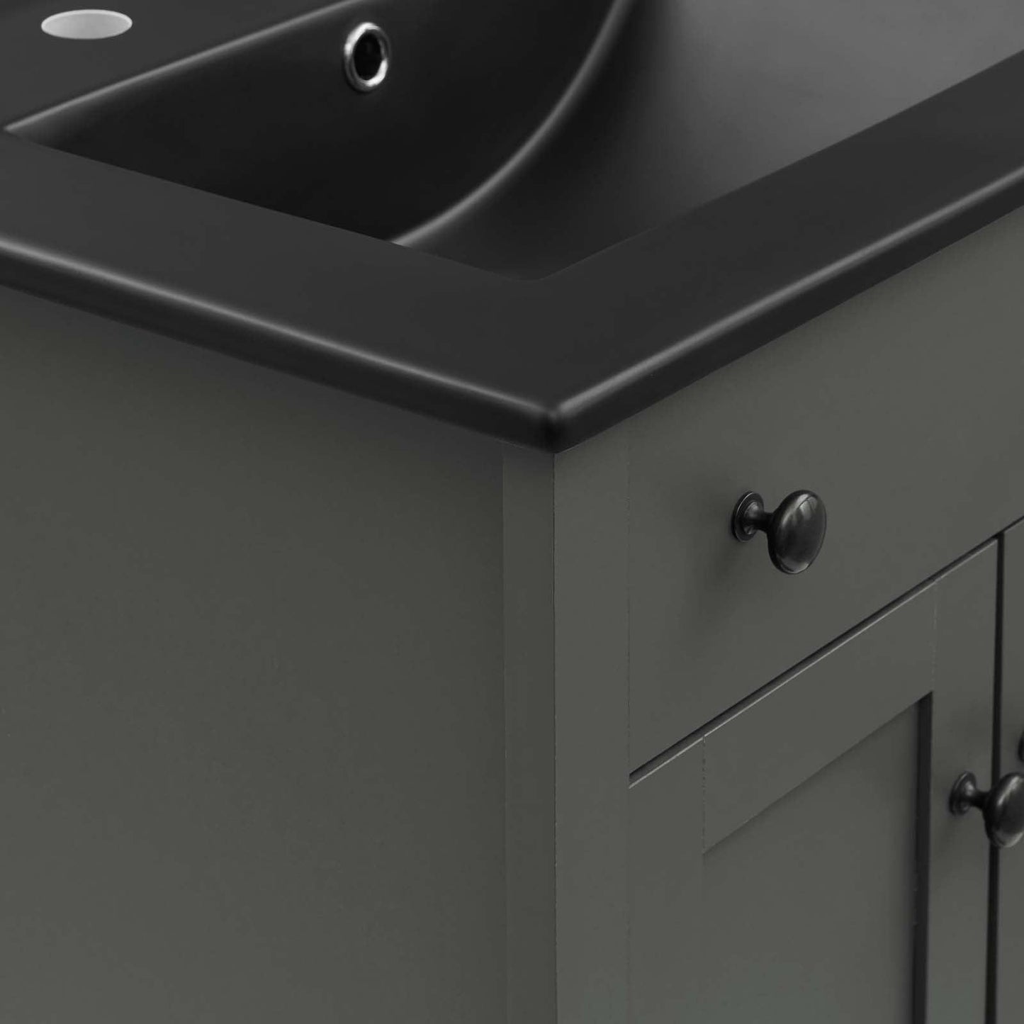 Nantucket 24" Bathroom Vanity, EEI-5354 FredCo