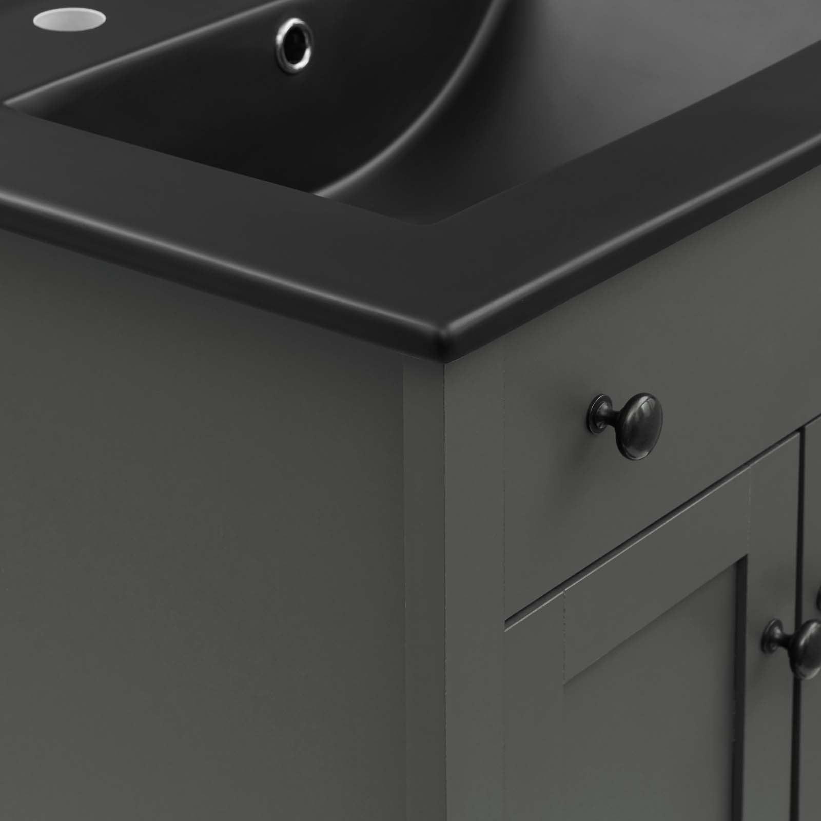 Nantucket 24" Bathroom Vanity, EEI-5354 FredCo