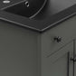 Nantucket 24" Bathroom Vanity, EEI-5354 FredCo
