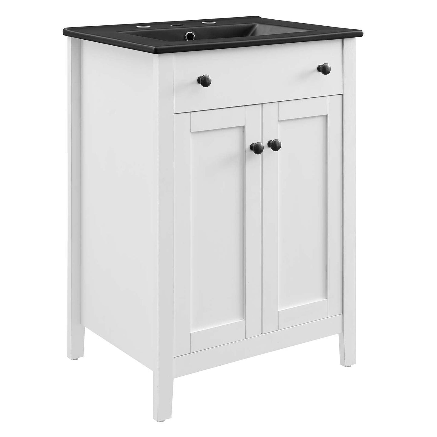 Nantucket 24" Bathroom Vanity, EEI-5354 FredCo