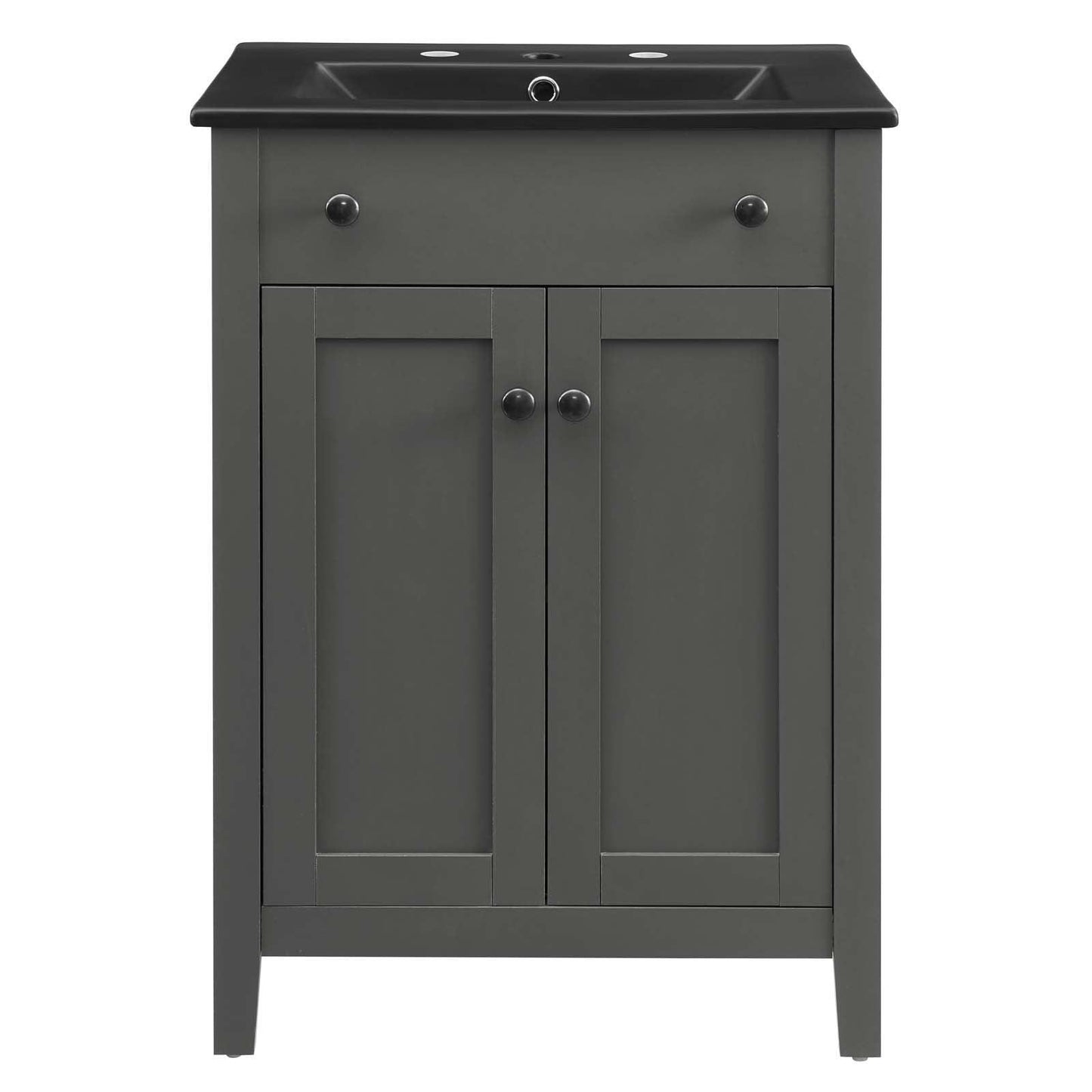 Nantucket 24" Bathroom Vanity, EEI-5354 FredCo