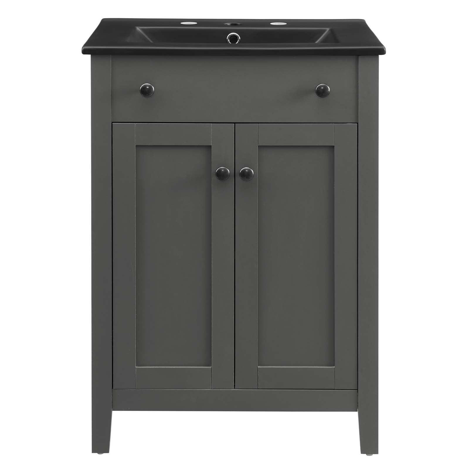 Nantucket 24" Bathroom Vanity, EEI-5354 FredCo