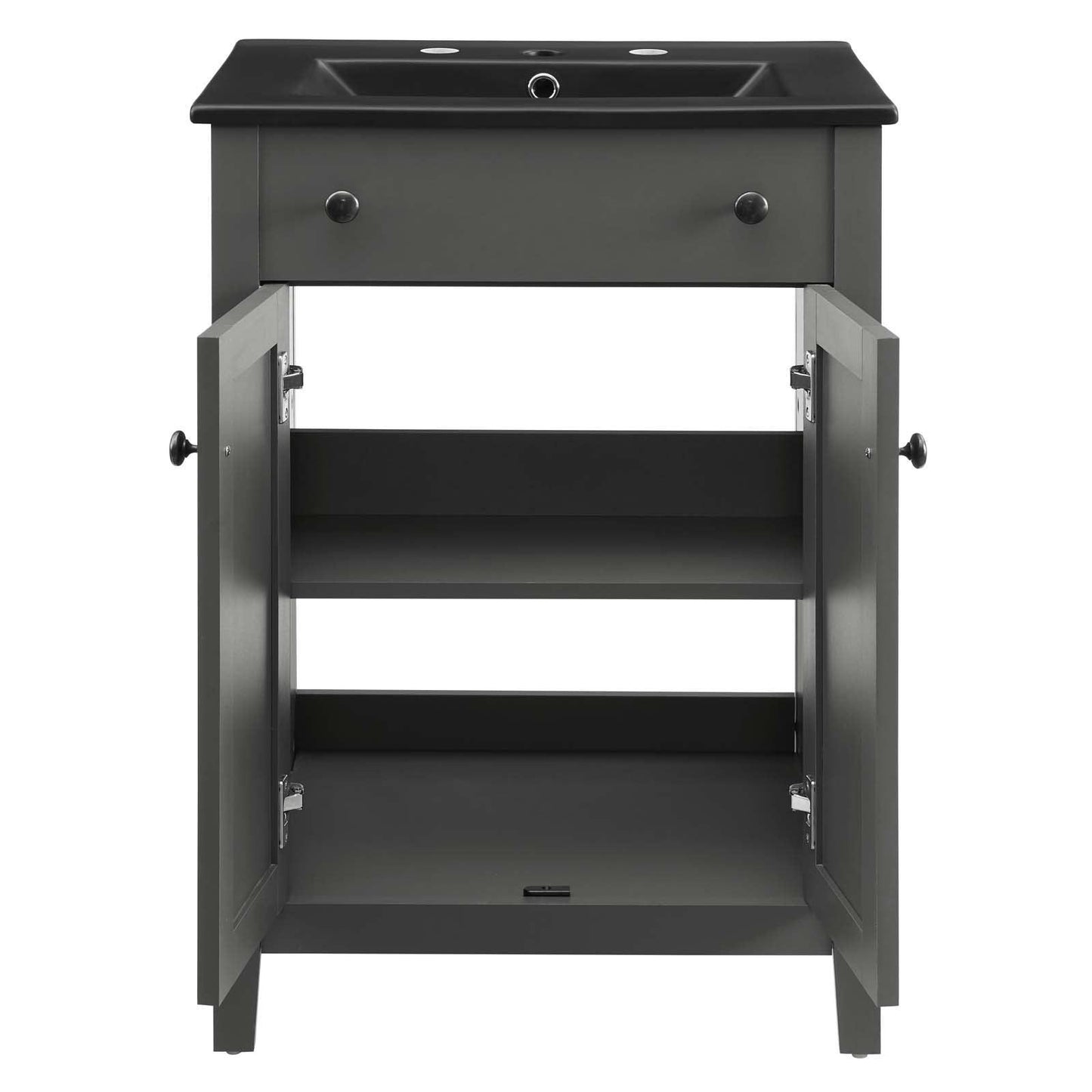 Nantucket 24" Bathroom Vanity, EEI-5354 FredCo