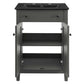 Nantucket 24" Bathroom Vanity, EEI-5354 FredCo