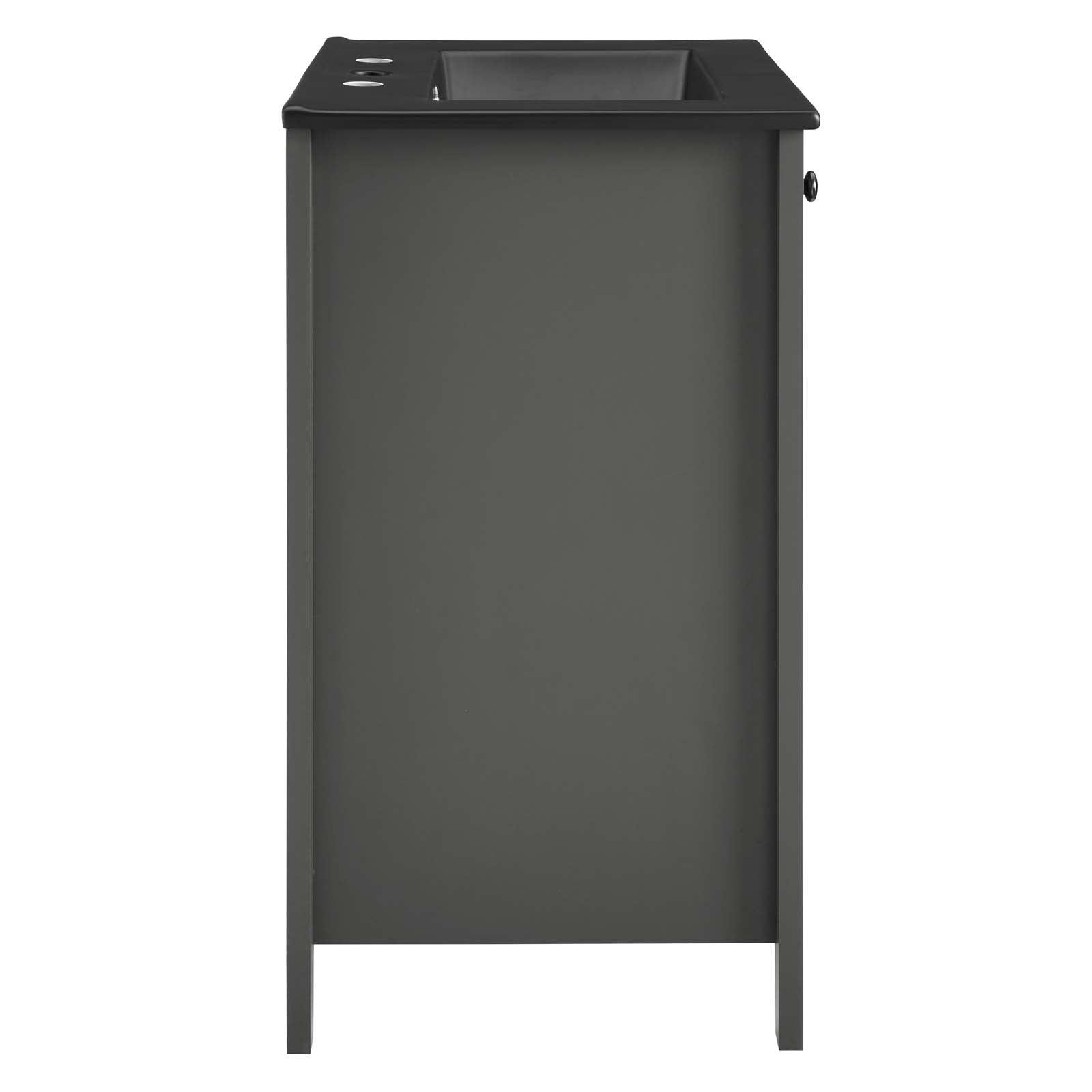 Nantucket 24" Bathroom Vanity, EEI-5354 FredCo