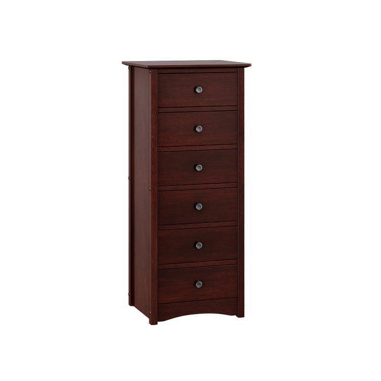Narrow Chest of Drawers FredCo