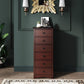 Narrow Chest of Drawers FredCo