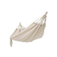 Natural White Hammock 137" long FredCo