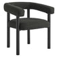 Nautica Outdoor Patio Aluminum Dining Armchairs Set of 2 by Modway FredCo