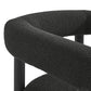 Nautica Outdoor Patio Aluminum Dining Armchairs Set of 2 by Modway FredCo