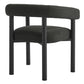 Nautica Outdoor Patio Aluminum Dining Armchairs Set of 2 by Modway FredCo