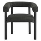 Nautica Outdoor Patio Aluminum Dining Armchairs Set of 2 by Modway FredCo