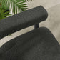 Nautica Outdoor Patio Aluminum Dining Armchairs Set of 2 by Modway FredCo