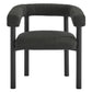 Nautica Outdoor Patio Aluminum Dining Armchairs Set of 2 by Modway FredCo