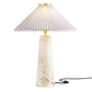 Nera Marble Table Lamp by Modway FredCo