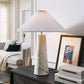 Nera Marble Table Lamp by Modway FredCo