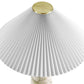 Nera Marble Table Lamp by Modway FredCo