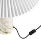 Nera Marble Table Lamp by Modway FredCo