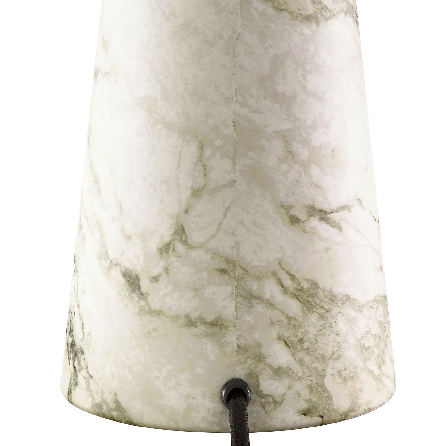 Nera Marble Table Lamp by Modway FredCo