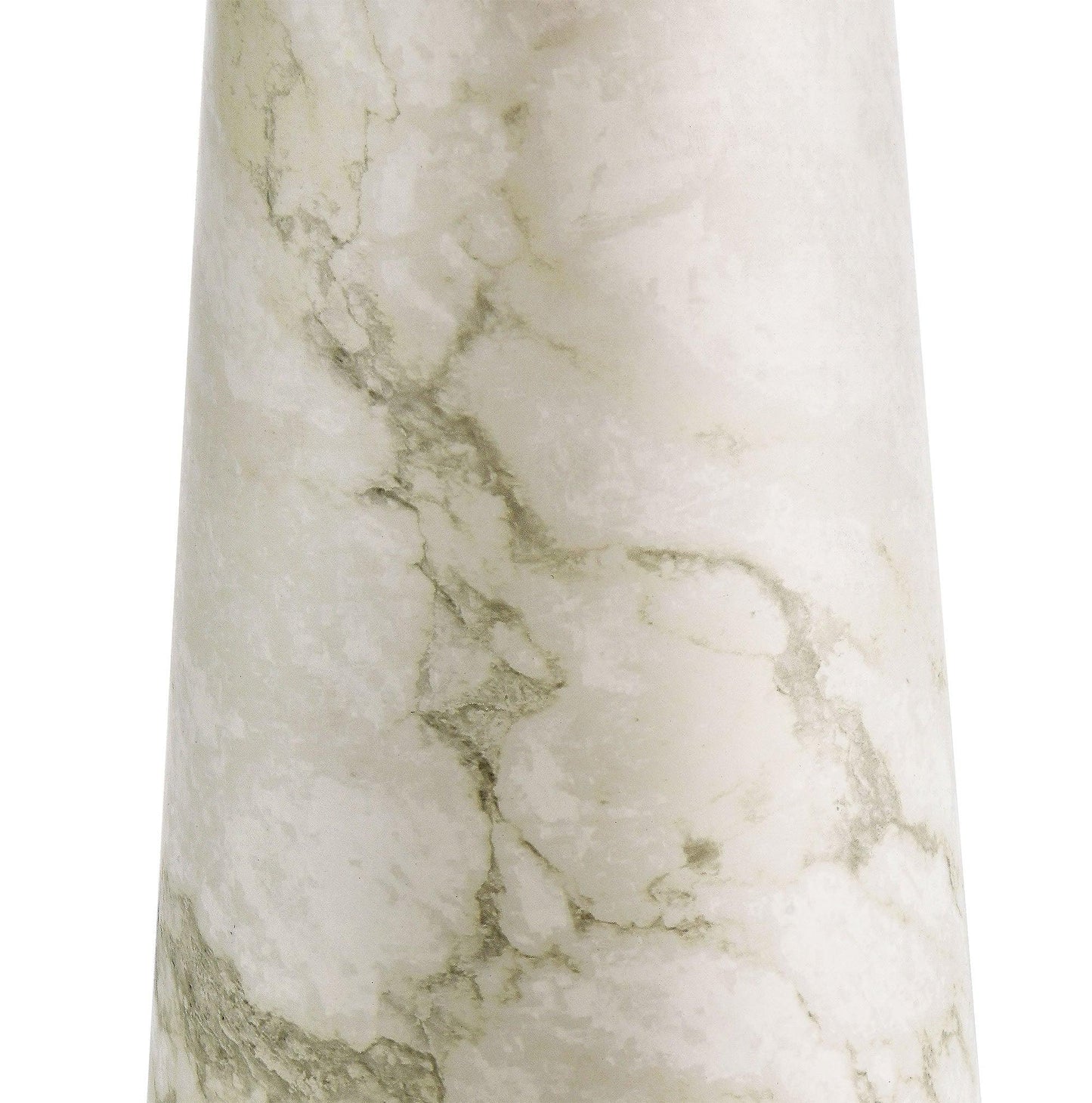 Nera Marble Table Lamp by Modway FredCo