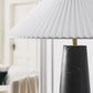 Nera Marble Table Lamp by Modway EEI-6963 FredCo