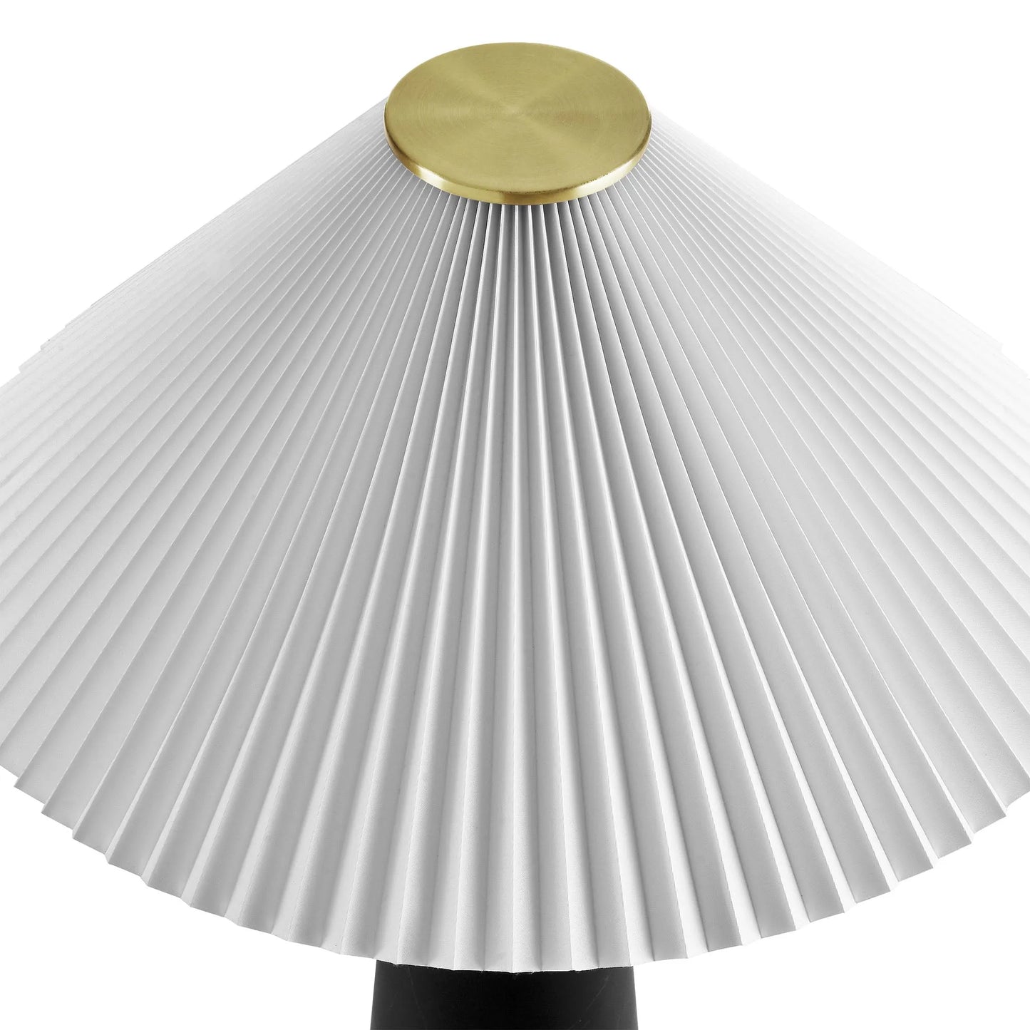 Nera Marble Table Lamp by Modway EEI-6963 FredCo