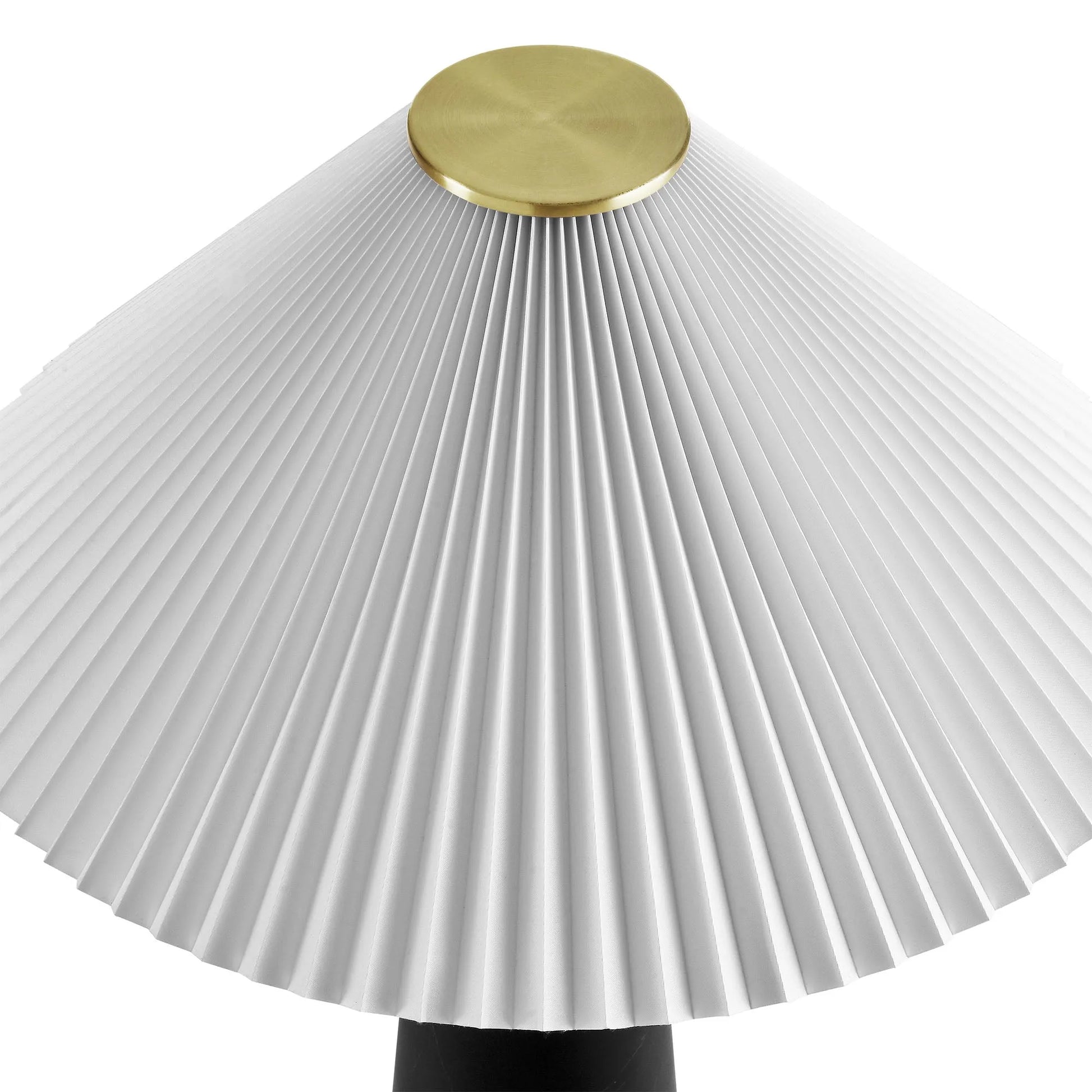 Nera Marble Table Lamp by Modway EEI-6963 FredCo