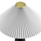 Nera Marble Table Lamp by Modway EEI-6963 FredCo
